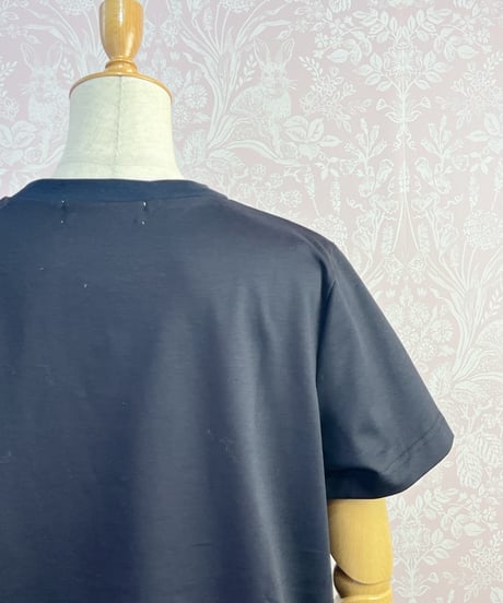 Tシャツロゴ （1F600104）／le chanter