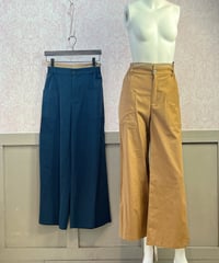 パンツ（BE-P261-24007）／PAREATSU　パレアッツ