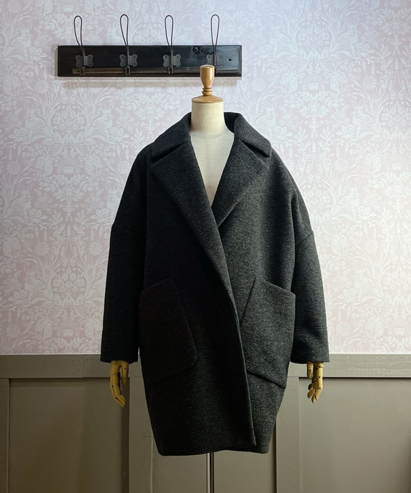 コート ：546431：PASSIONE パシオーネ | CEILIDHケイリー 半田市ブティ