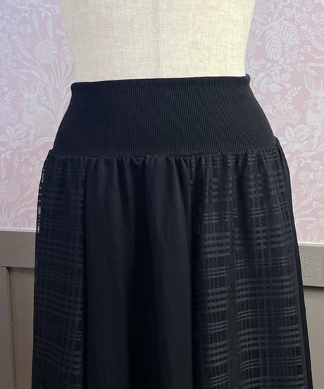 スカート（1F002961）／MONiLE モニーレ