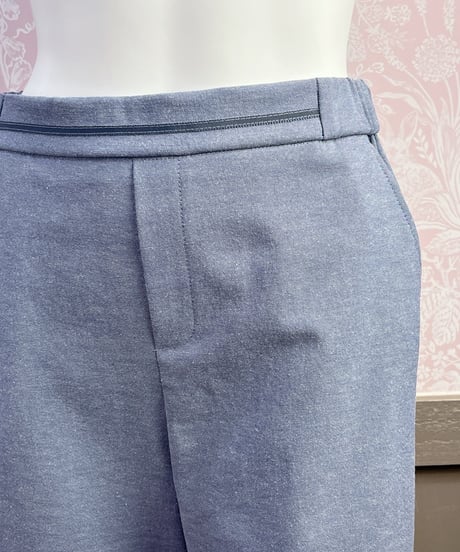 パンツ（BE-P261-94018）／PAREATSU　パレアッツ
