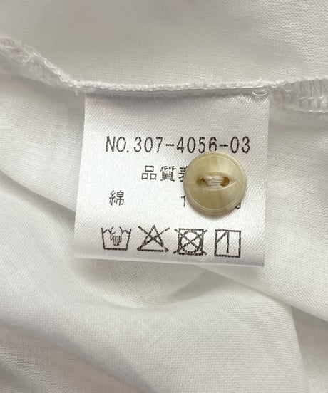 ブラウス（1B307-4056）／
