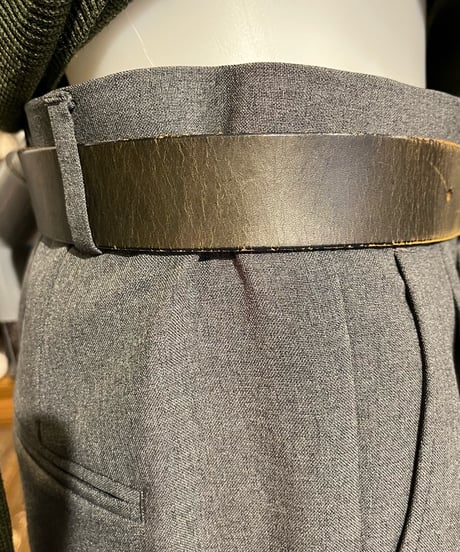 タックパンツ：336614