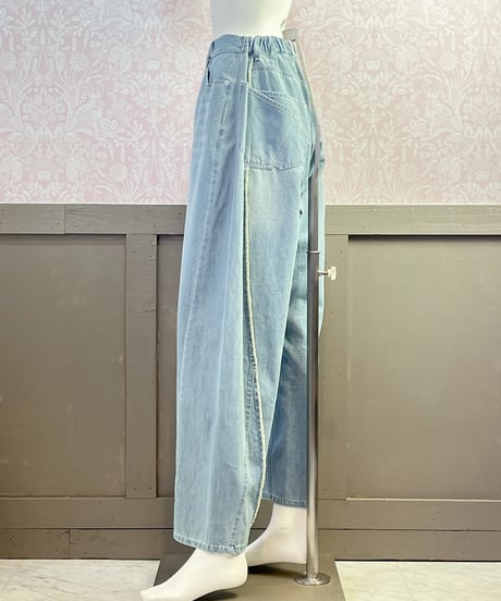 パンツ（BE-1617023）／Mia　ミーア