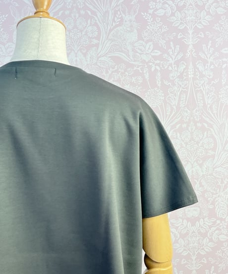 Tシャツロゴ （1F600103）／le chanter