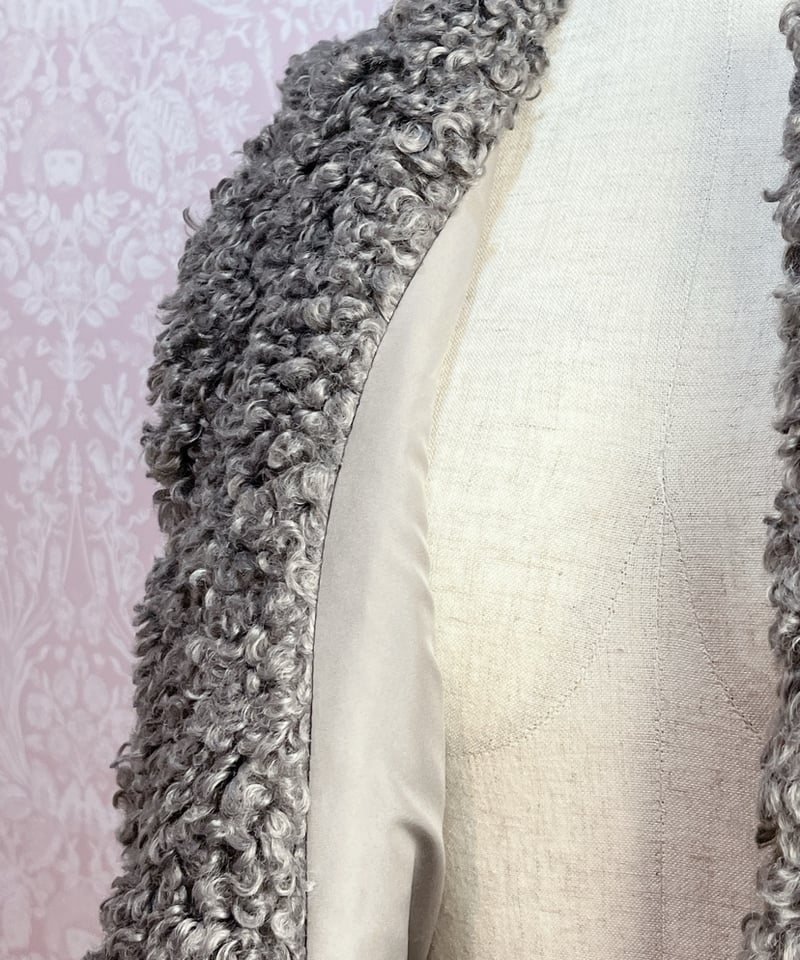 ベストプードルファー：T56001BF：TOLNERA PRIORITY トルネラ