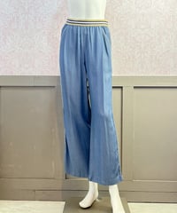パンツ（FO216-78502）  /　&SO