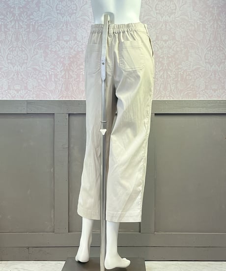パンツ（BE-P261-29000）／PAREATSU　パレアッツ