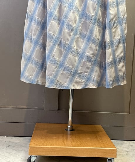 スカート（1B58721872）／FESTENIR