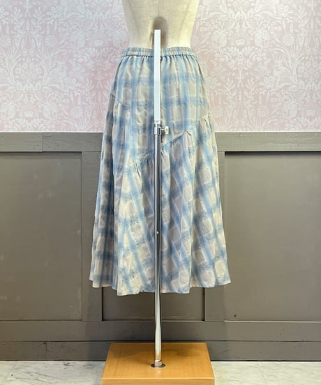 スカート（1B58721872）／FESTENIR