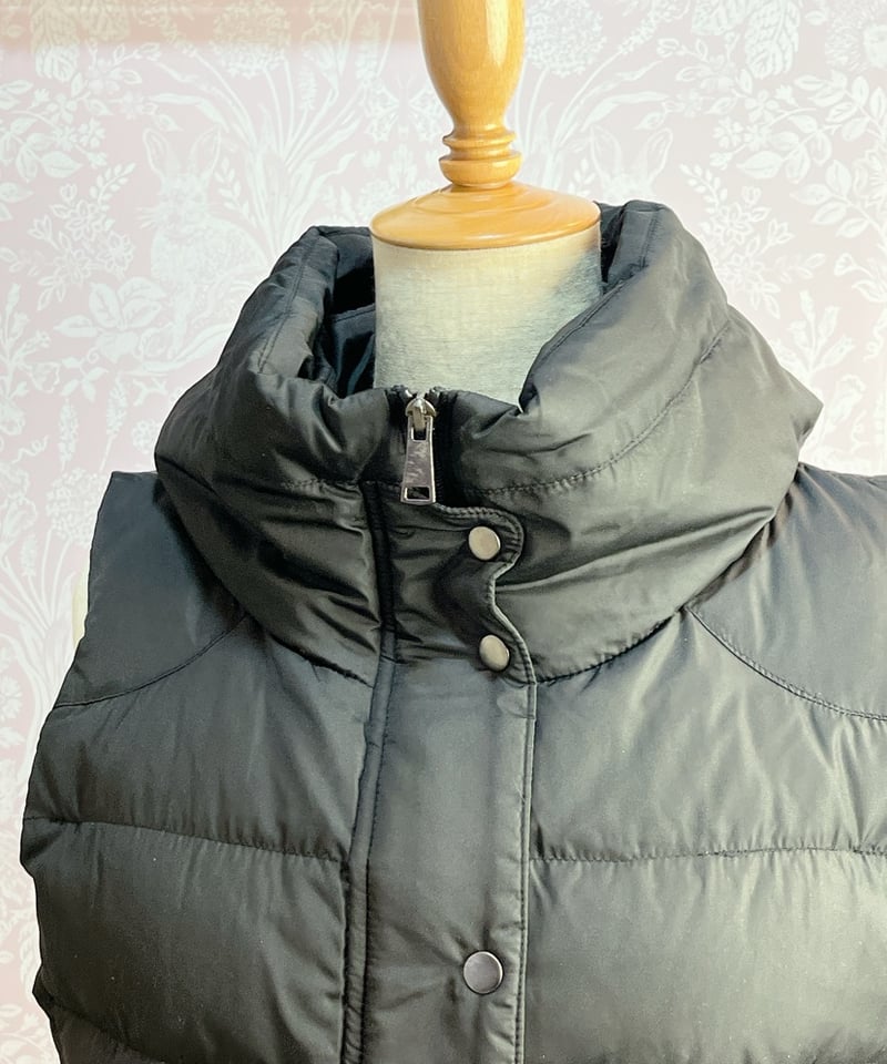 ダウンベスト：T56164HK：TOLNERA PRIORITY トルネラプライオリティ |