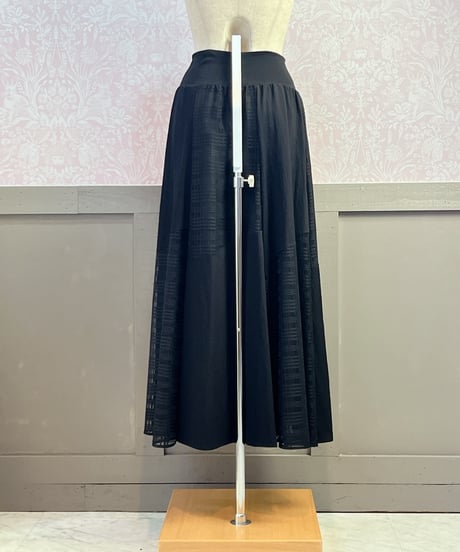 スカート（1F002961）／MONiLE モニーレ