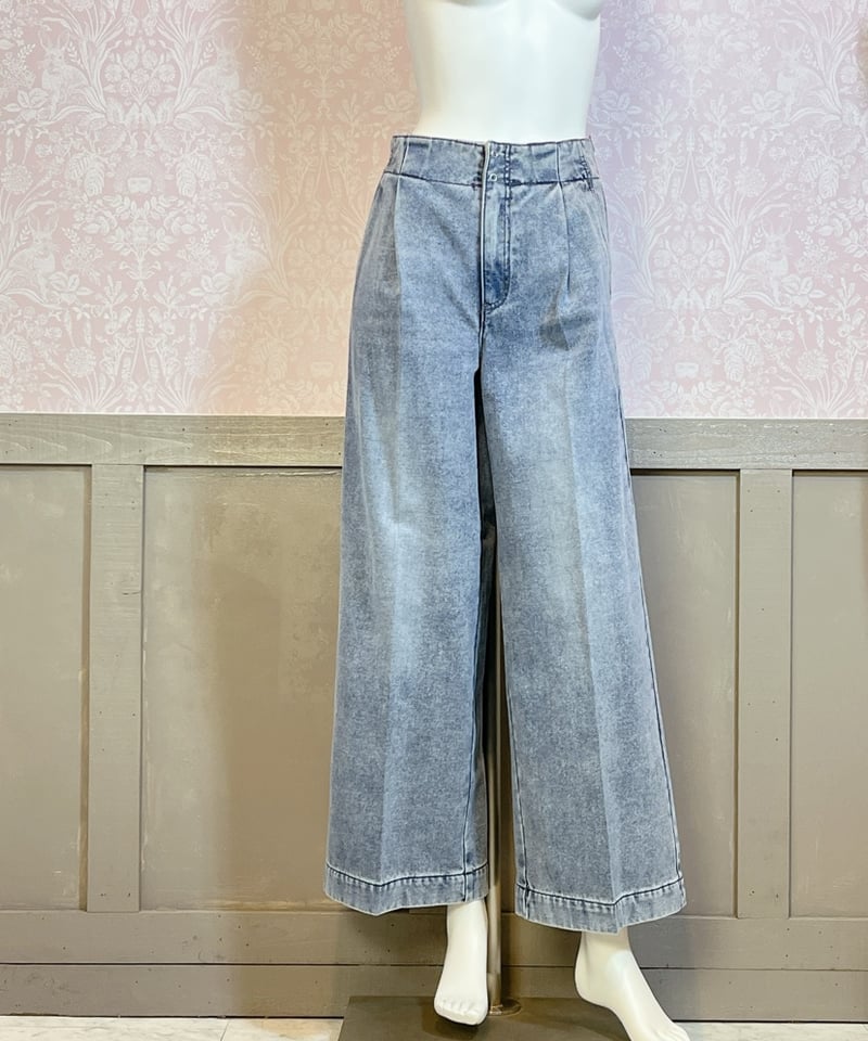 デニムパンツ ：546610：PASSIONE パシオーネ | CEILIDHケイリー 半田市