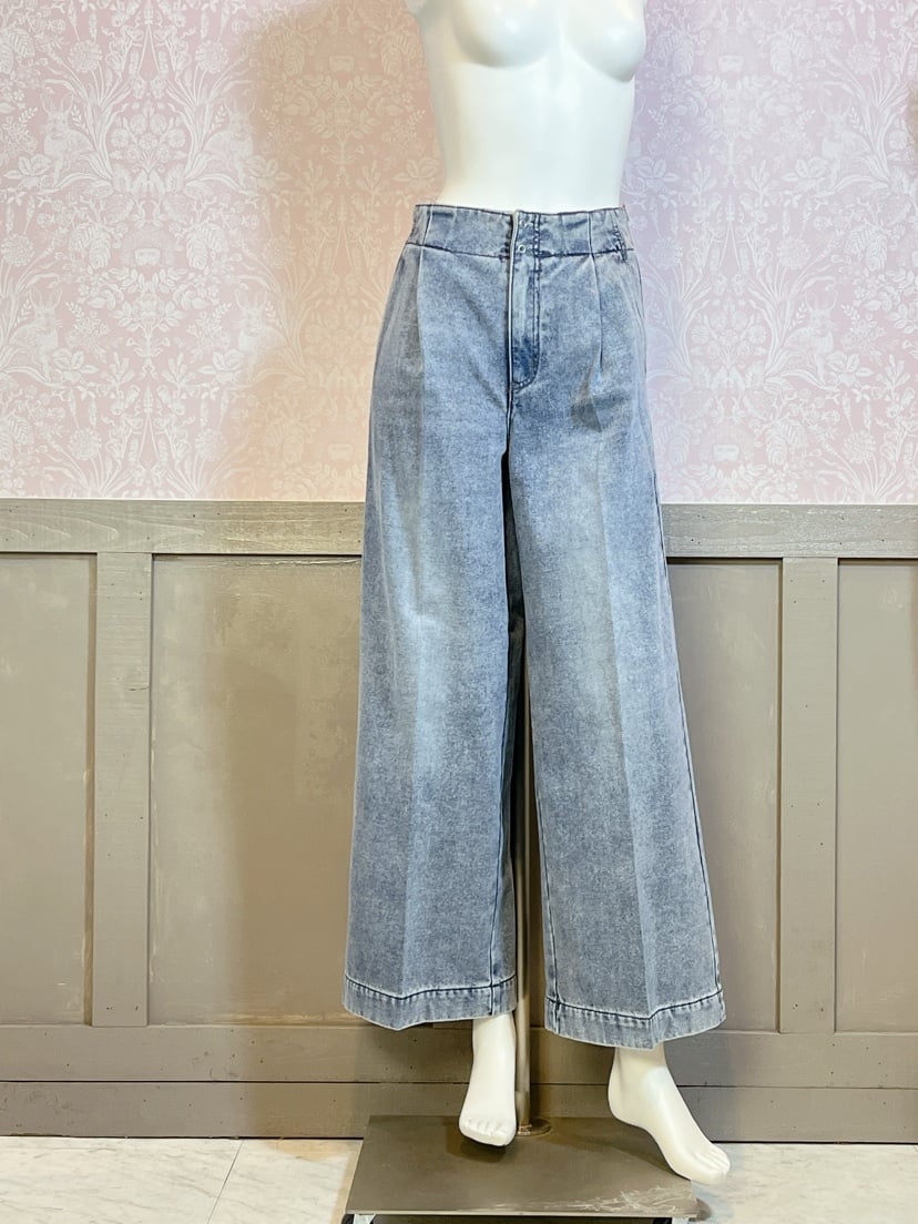 デニムパンツ ：546610：PASSIONE パシオーネ | CEILIDHケイリー 半田市