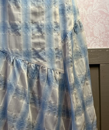 スカート（1B58721872）／FESTENIR