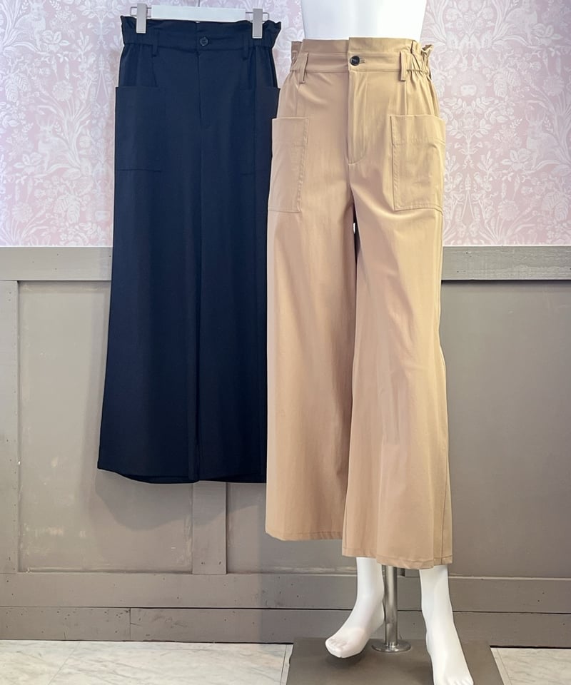 パンツ（T61030TO）／TOLNERA PRIORITY トルネラプライオリティ | CE