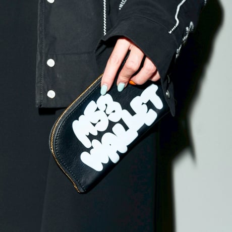 予約販売【M53.】WALLET LONG 7月入荷販売予定