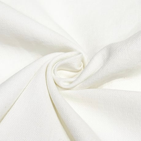 LIROMA  ボートネックカットソー　white