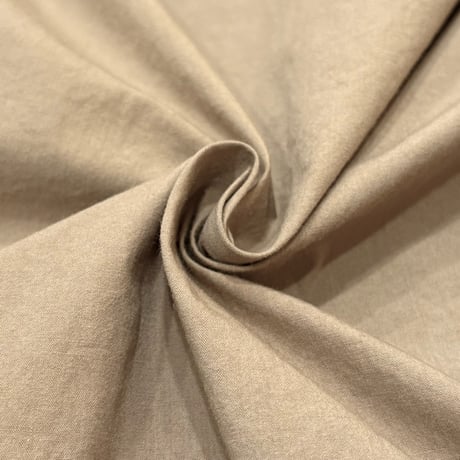 LIROMA(リロマ) ロングコート　beige