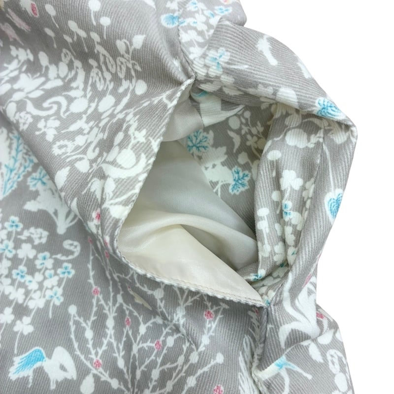 J.Sloane リバティプリント