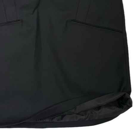 M53. IZAYA MINI ONE PIECE ブラック