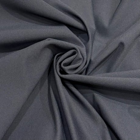QTUME ストレッチジャケット　black