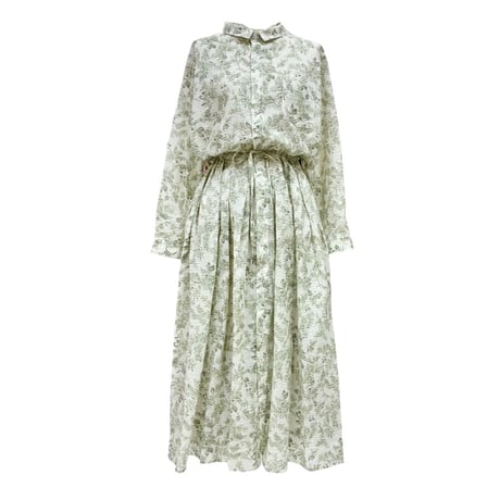 リロマ　LIROMA　コート New Arrival | LIROMA ロングトレンチコート | grasol Home 浜の