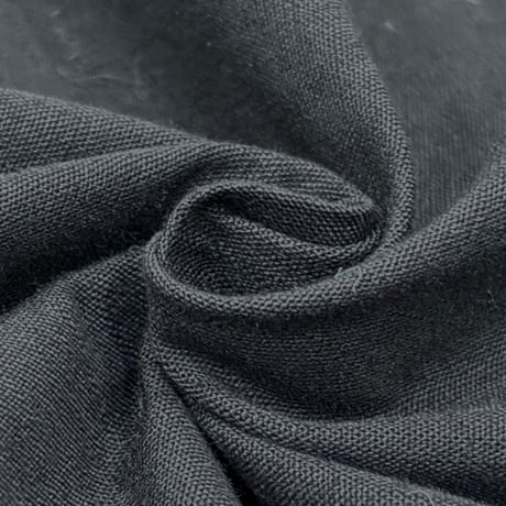 TIGREBROCANTE ジンバブエＶネックワークノースリーブワンピース　Black