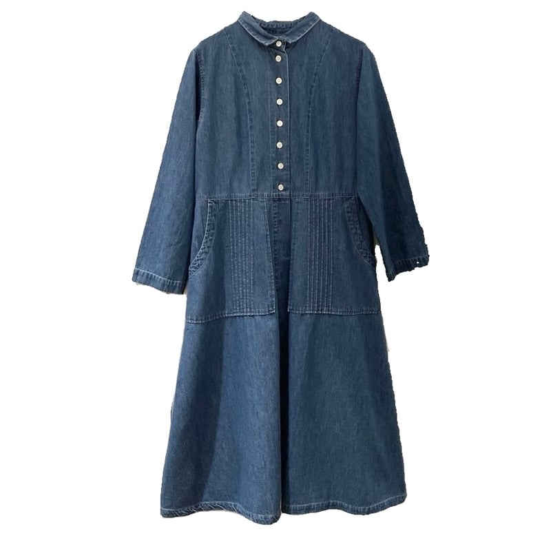 tigre brocante デニム TIGRE BROCANTE パンツ デニムパンツ ストレート ワイド メンズ