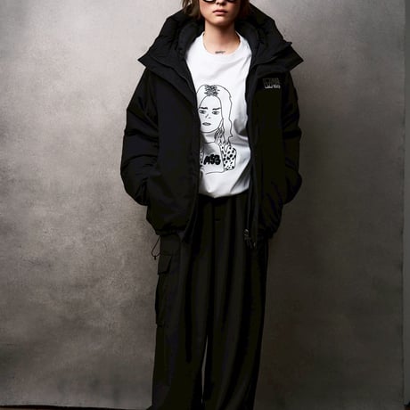 予約販売【M53.】  TERRAFORM DOWN JACKET 8月末〜9月入荷販売予定