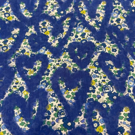 J.Sloane Betsy Ann Graffiti (ベッツィ・アン・グラフィティ) Libertyスカート