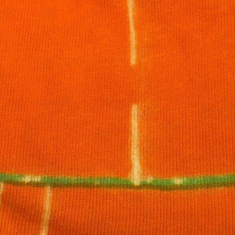 TIGRE BROCANTE リバーシブルビブ