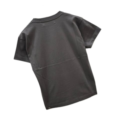 THOMAS MAGPIE ミニTシャツ　gray