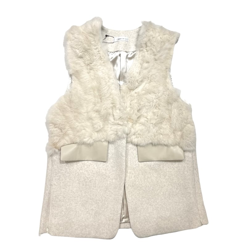 エイミーロウ ラビットファーベスト エイミーロウ ラビットファーベスト