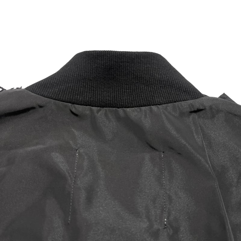 THOMASMAGPIE ブルゾン THOMAS MAGPIE（トーマスマグパイ）｜Chino×Corduroy Jacket