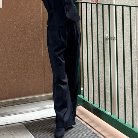 M53. IZAYA flare pants