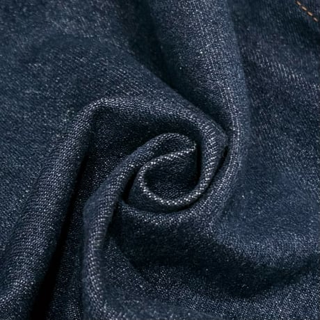 THOMAS MAGPIE デニムジャケット navy