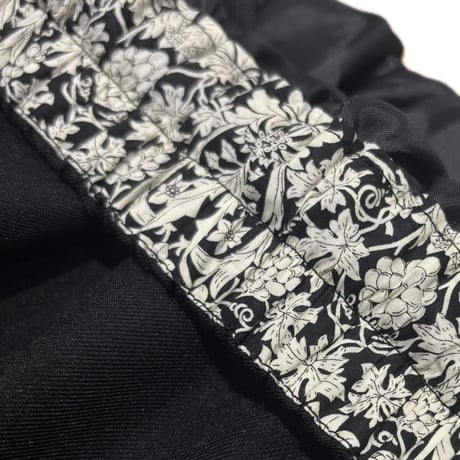 J.Sloane  スカート　Black