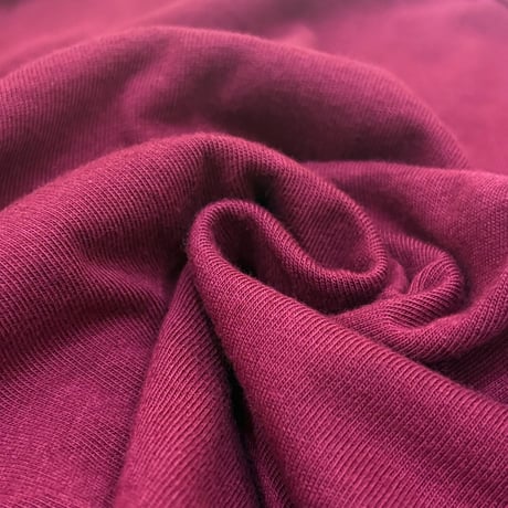 TIGRE BROCANTE Number８ベニスビーチ長袖T ボルドー