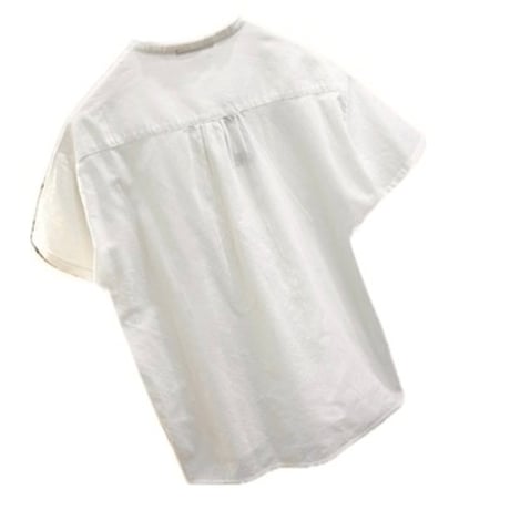 Ventblanc ピンタックデザインブラウス　ホワイト