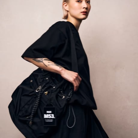 予約販売【M53. 】 NEW HELMET BAG 9月入荷販売予定