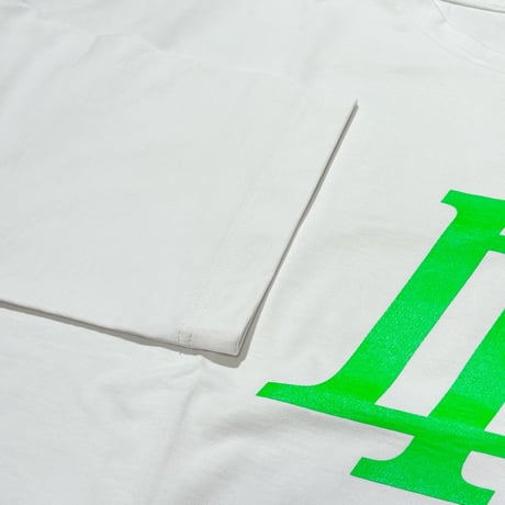 M53.  LPタックTシャツ