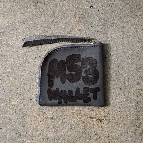 予約販売【M53.】WALLET SHORT 7月入荷販売予定