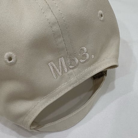 M53. ANVM LOGO CAP