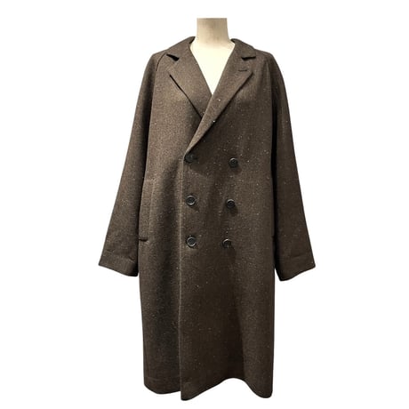 クチュームのウールコート クチュームのウールコート 楽天市場】qtume コートの通販