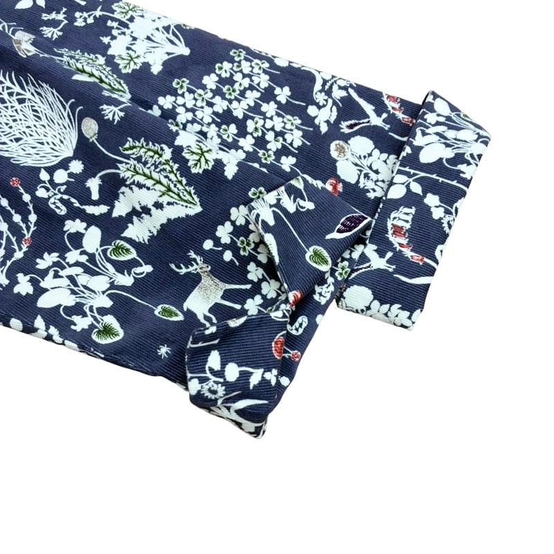 J.Sloane リバティプリント