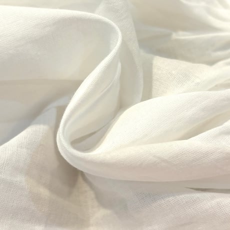 cafune | シフォンカーディガン | 【White】