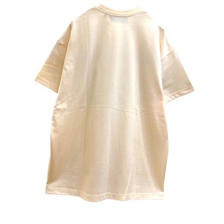 THOMAS MAGPIE ビッグTシャツ