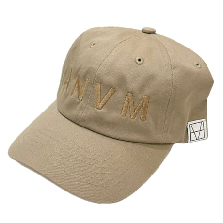 M53. ANVM LOGO CAP