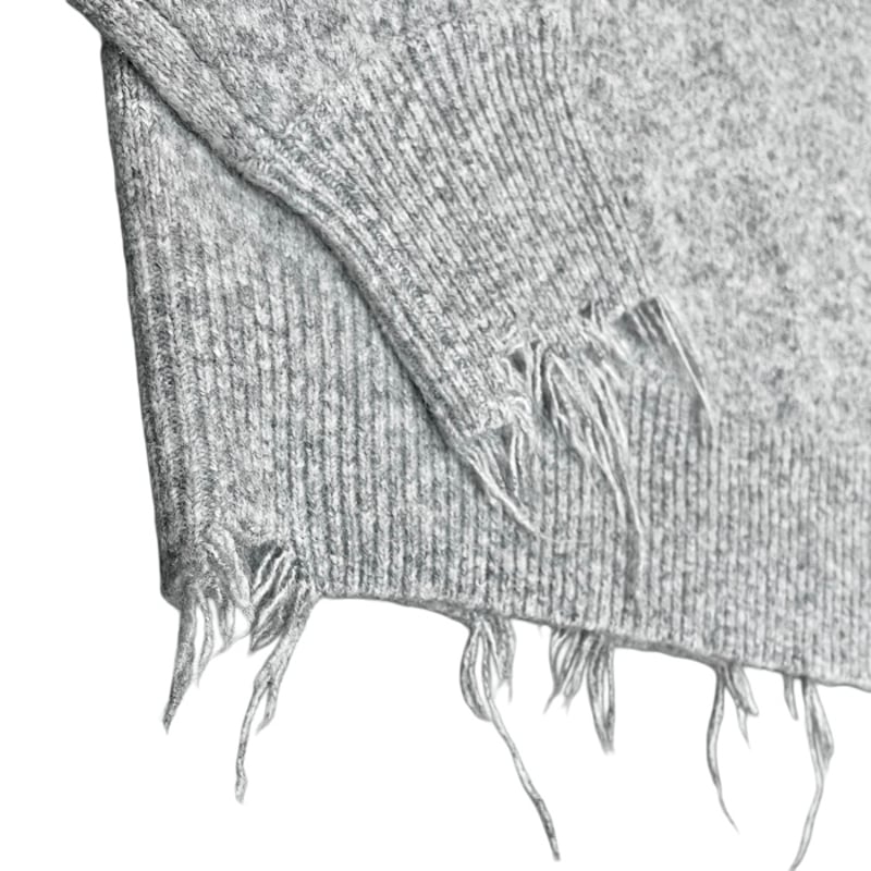 THOMAS MAGPIE ロゴニットプルオーバー | grasol Nagasaki Stores